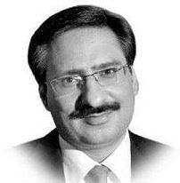 Javed Chaudhry Columns