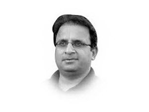 Rauf Klasra